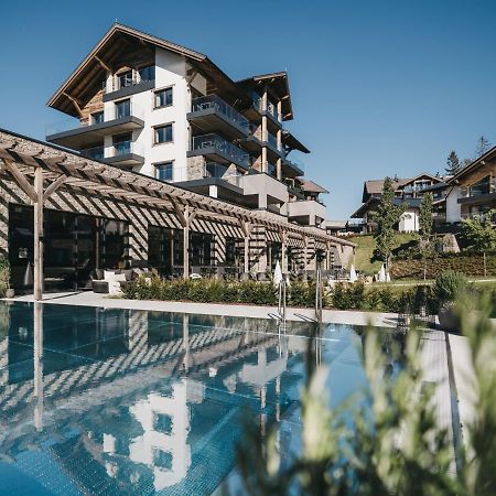 VAYA Fieberbrunn fine living resort Eksteriør bilde