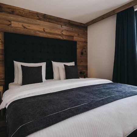 VAYA Fieberbrunn fine living resort Eksteriør bilde