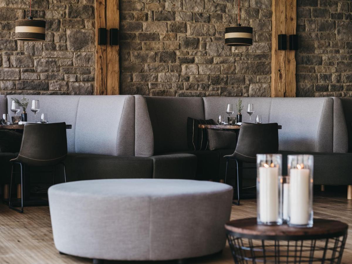 VAYA Fieberbrunn fine living resort Eksteriør bilde