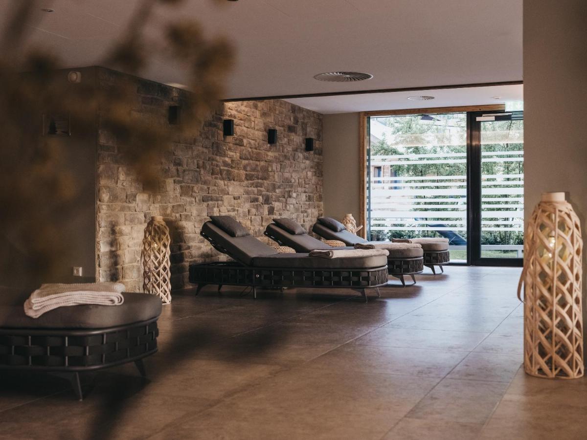 VAYA Fieberbrunn fine living resort Eksteriør bilde