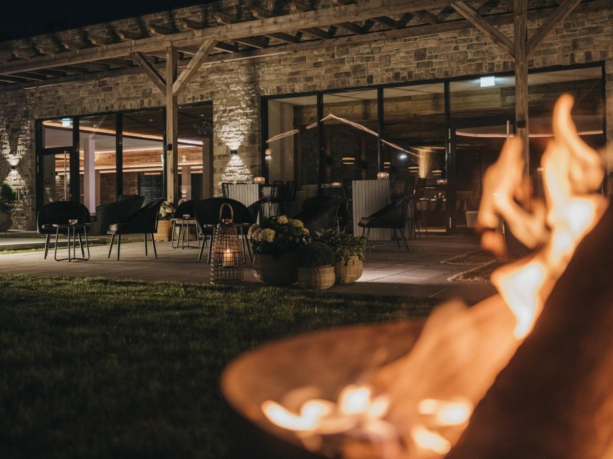 VAYA Fieberbrunn fine living resort Eksteriør bilde