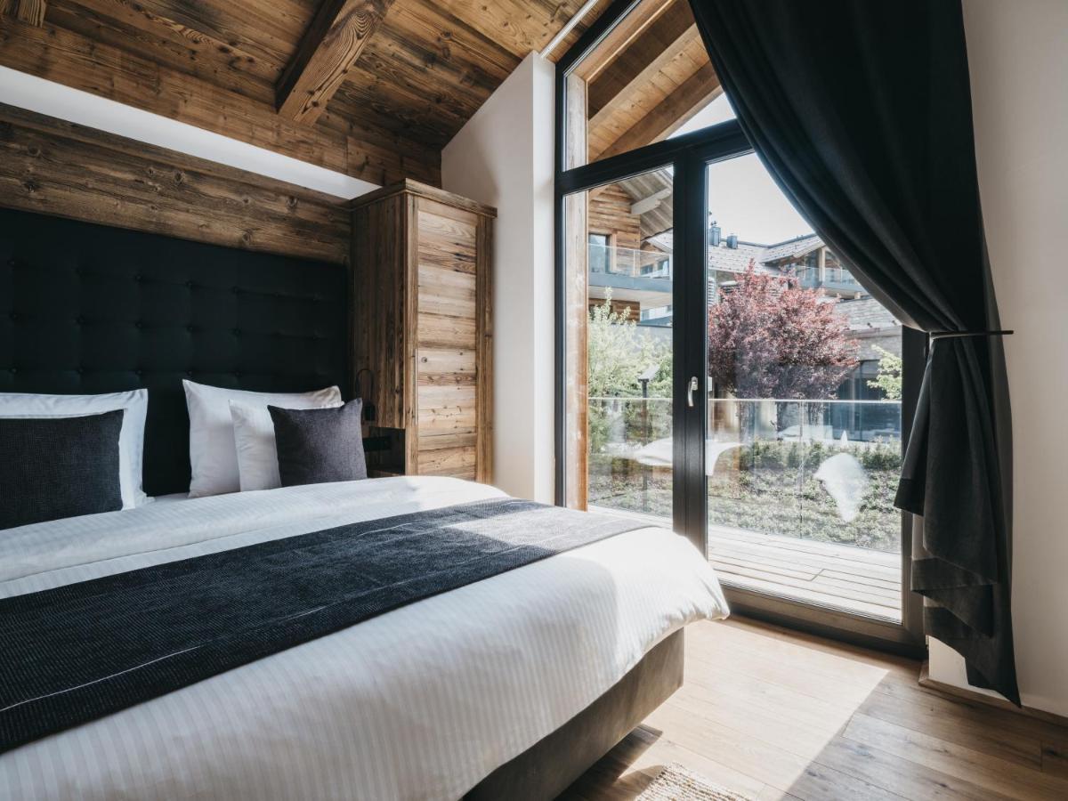 VAYA Fieberbrunn fine living resort Eksteriør bilde