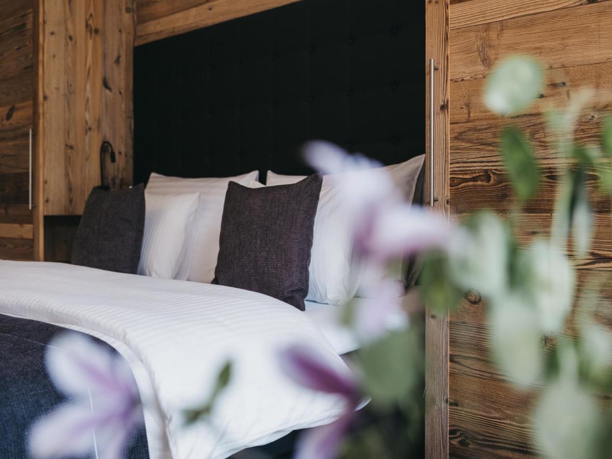 VAYA Fieberbrunn fine living resort Eksteriør bilde