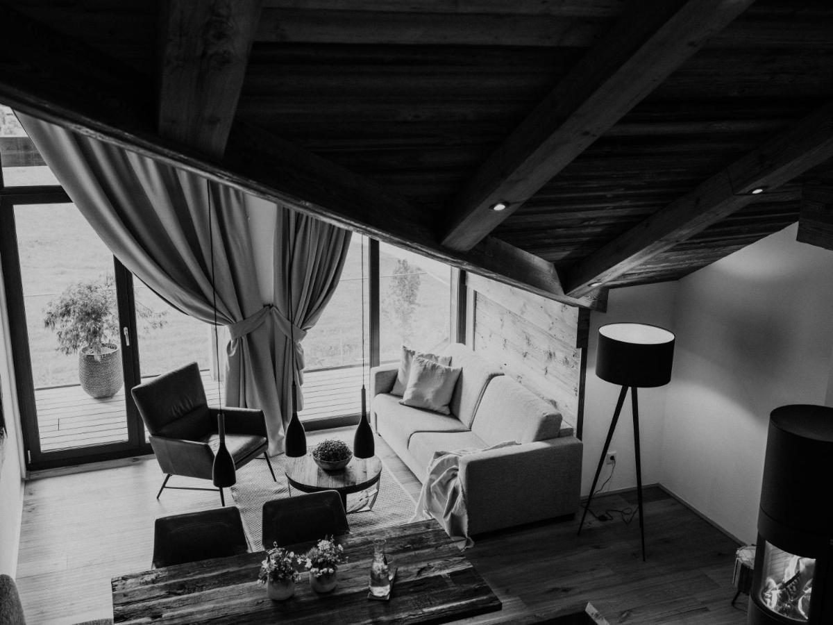 VAYA Fieberbrunn fine living resort Eksteriør bilde