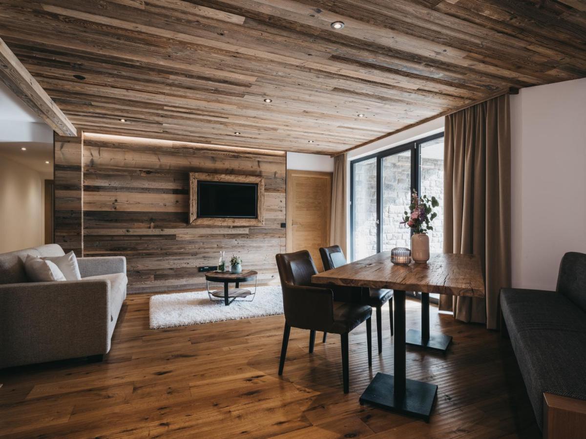 VAYA Fieberbrunn fine living resort Eksteriør bilde