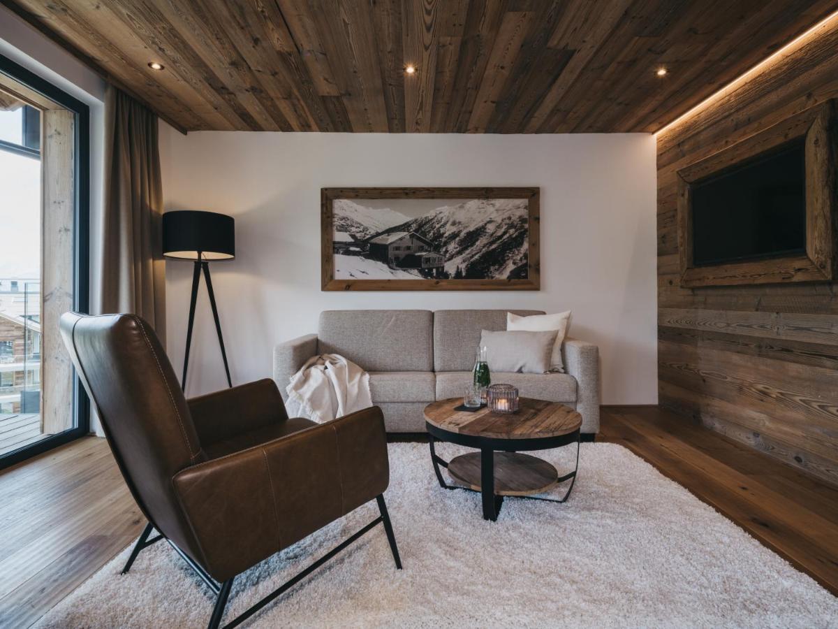 VAYA Fieberbrunn fine living resort Eksteriør bilde