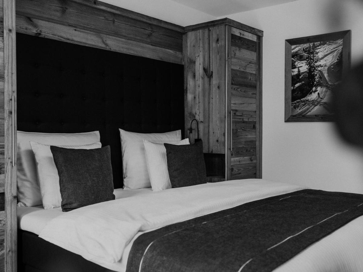VAYA Fieberbrunn fine living resort Eksteriør bilde