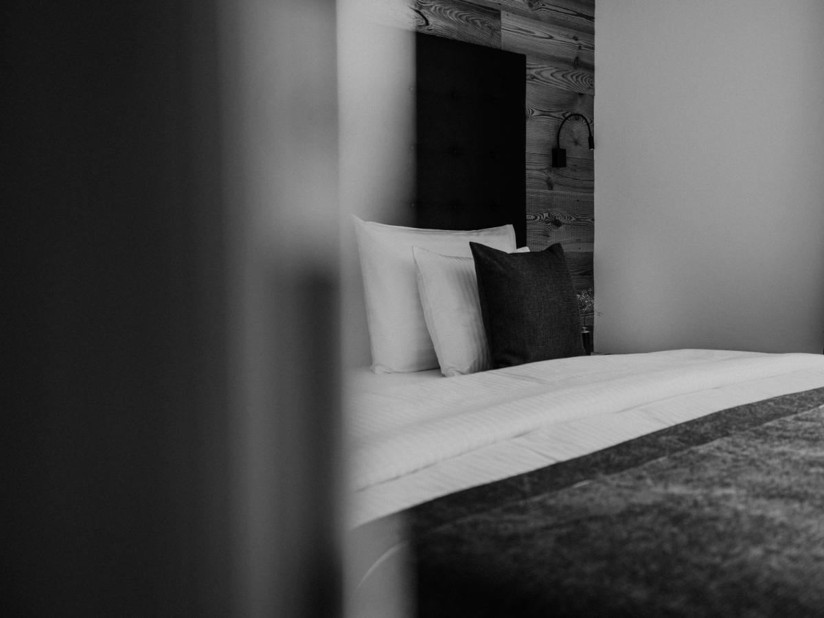 VAYA Fieberbrunn fine living resort Eksteriør bilde