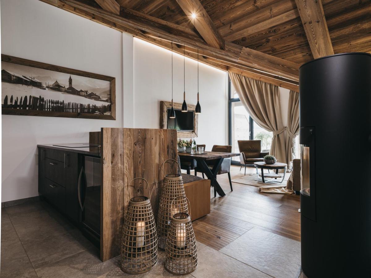 VAYA Fieberbrunn fine living resort Eksteriør bilde
