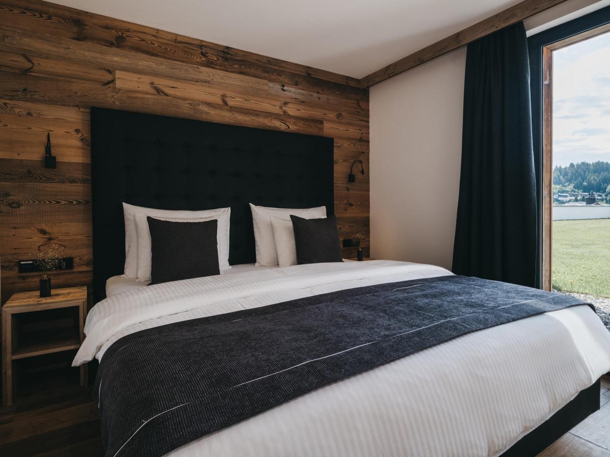 VAYA Fieberbrunn fine living resort Eksteriør bilde