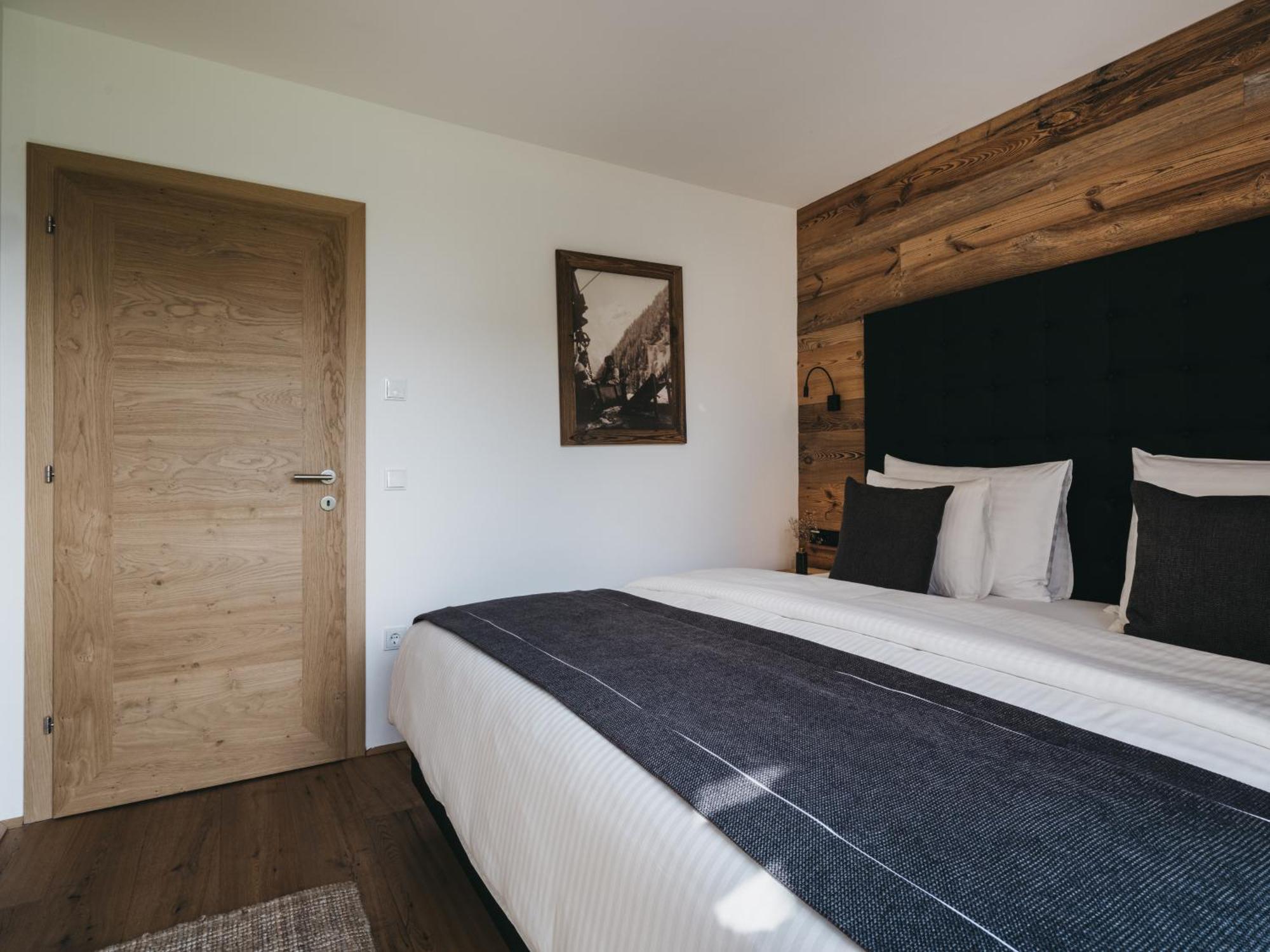 VAYA Fieberbrunn fine living resort Eksteriør bilde